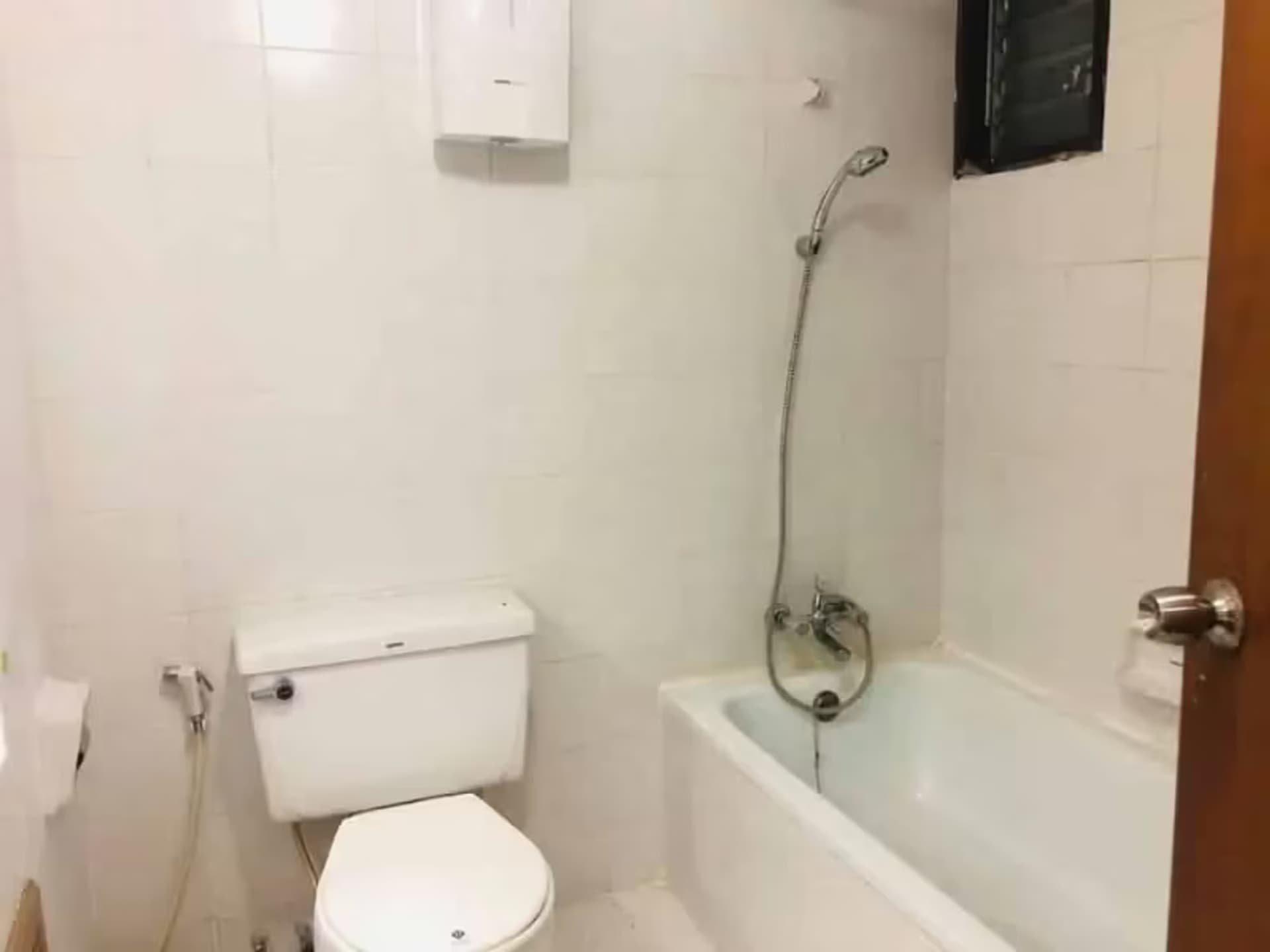 Studio for Rent in Chang Phueak, Mueang Chiang Mai - Image 5
