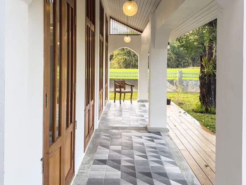 House for Sale in Sa Luang, Mae Rim.