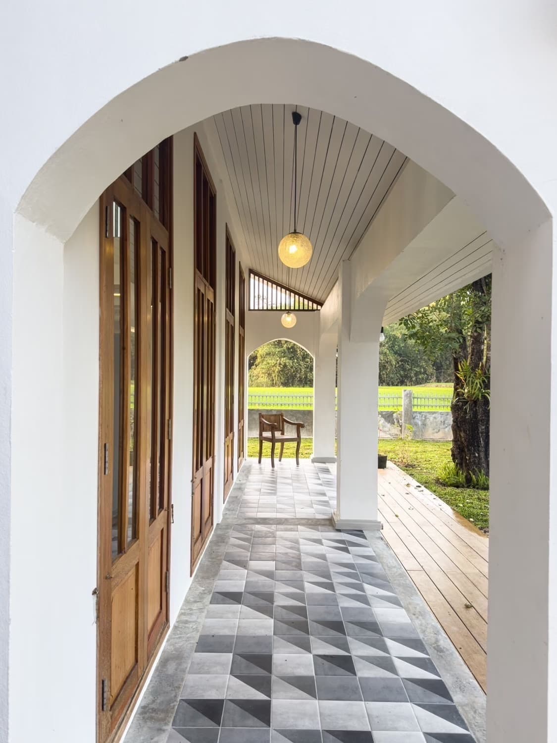 House for Sale in Sa Luang, Mae Rim. - Image 12
