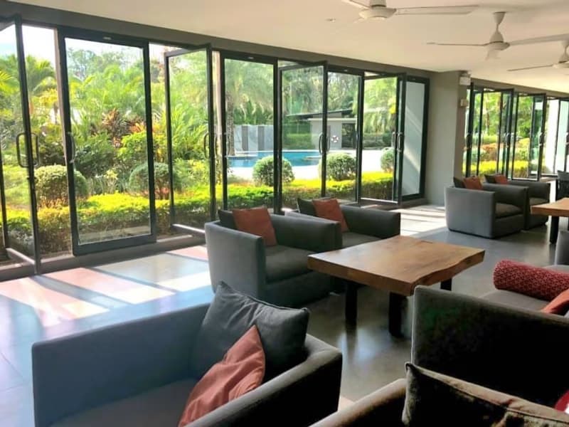 1 Bed Condo for Rent in Mueang Chiang Mai