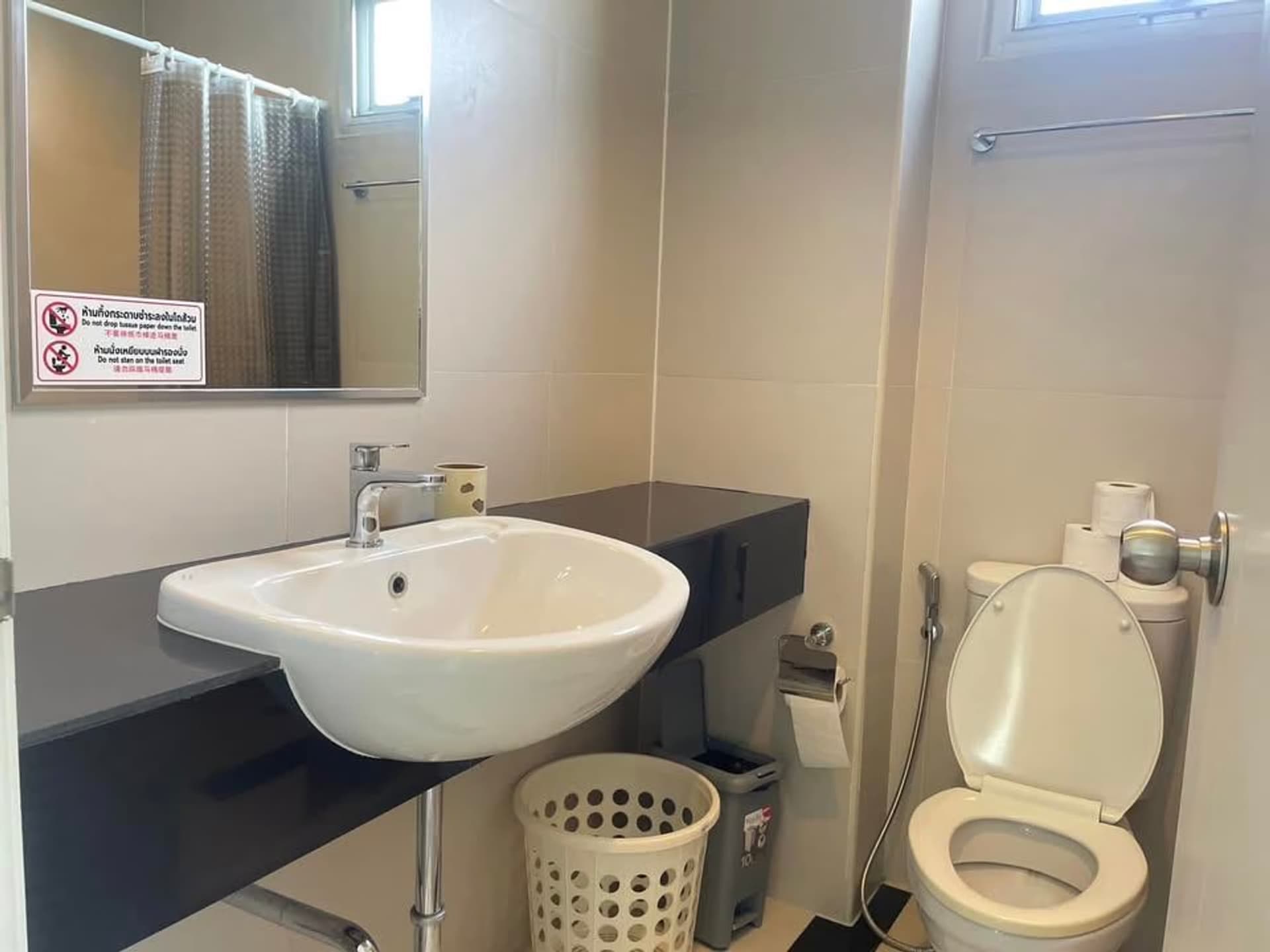 2 Bed Condo for Rent in Mueang Chiang Mai - Image 4