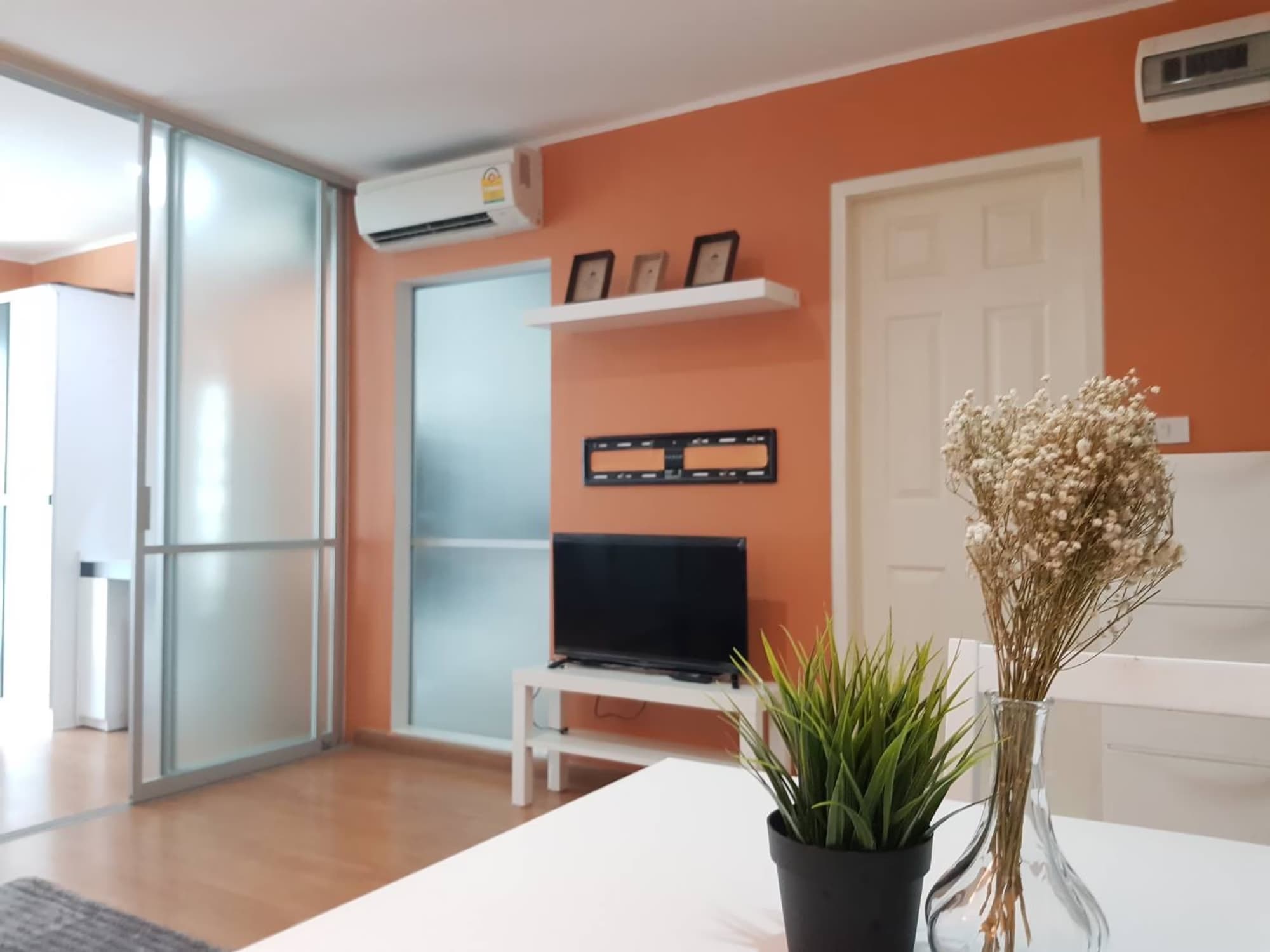Condo for Rent at U Delight At Huay Khwang Station - Image 7