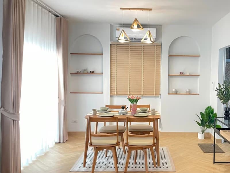 3 Bed House for Rent and Sale in Doi Saket