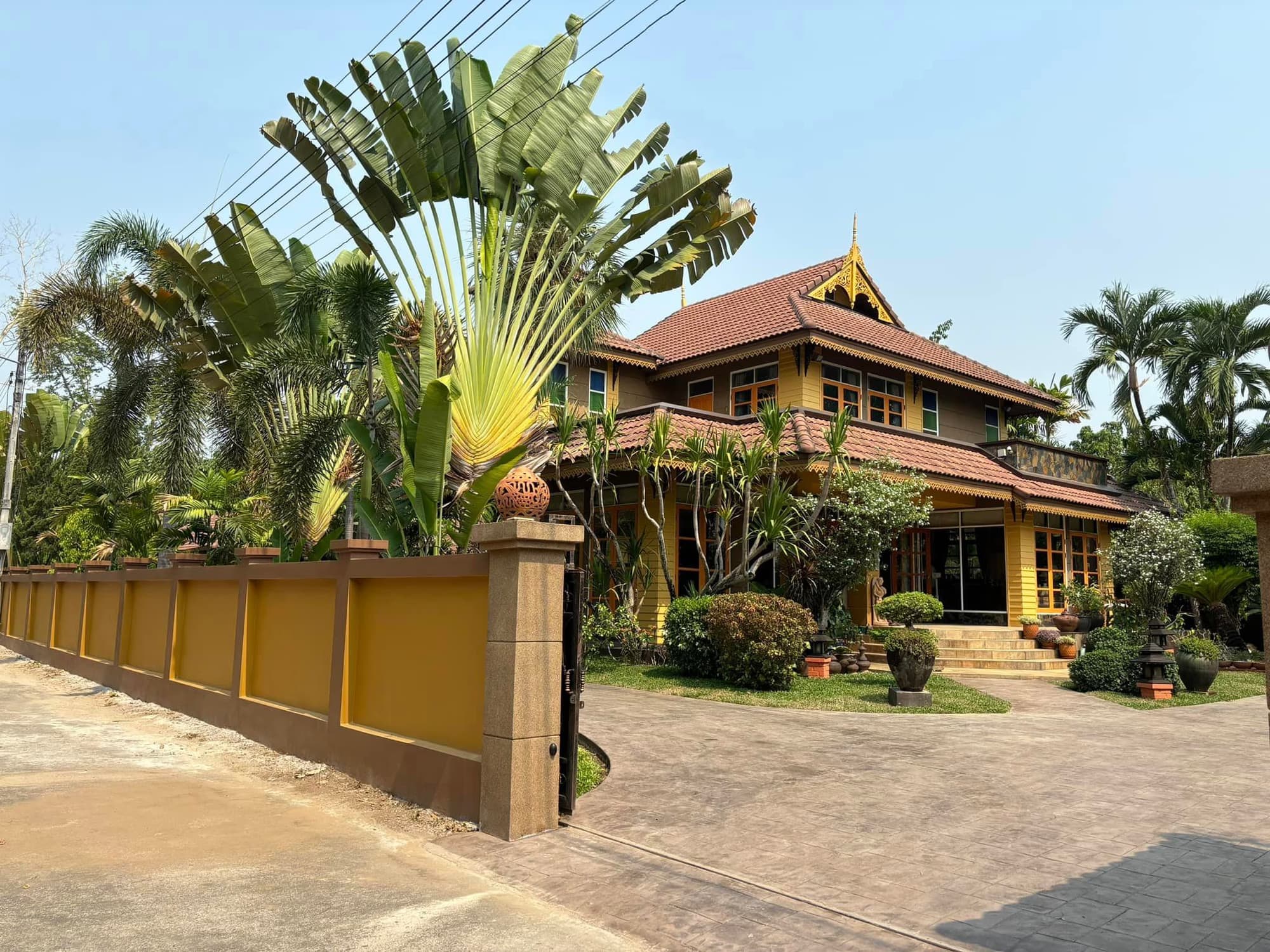3 Bed House for Sale in Hang Dong - Image 1