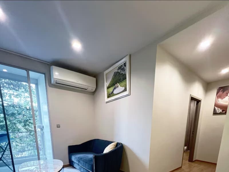 2 Bed Condo for Rent in Watthana