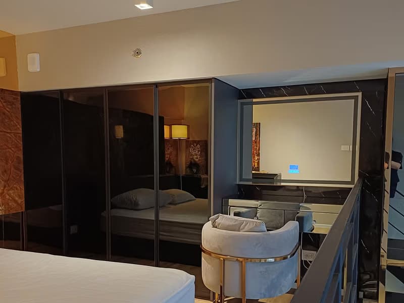 Condo for Rent at The Lofts Silom