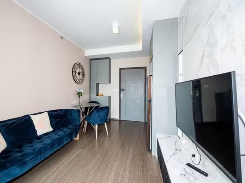 Condo for Rent, Sale at Ideo Sukhumvit 93