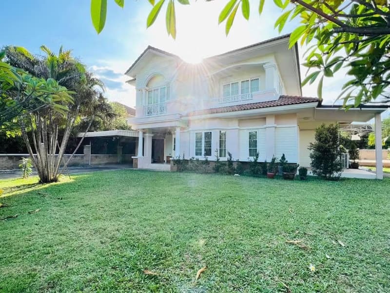 House for Rent in Nong Khwai, Hang Dong.