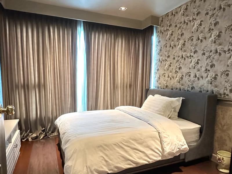 Condo for Rent at Ivy Thonglor 23