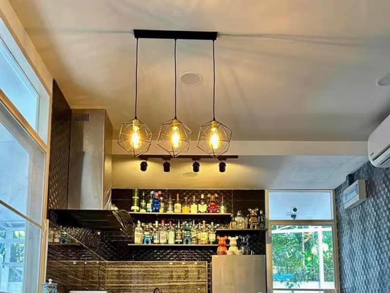 House for Rent in Suthep, Mueang Chiang Mai.