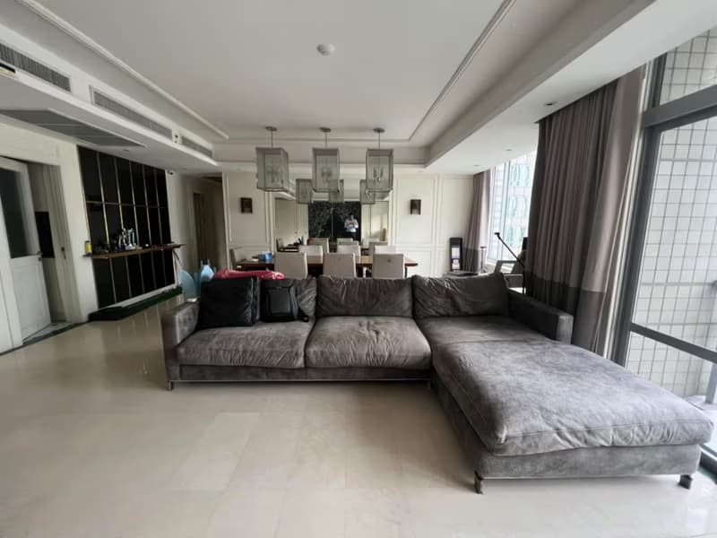 3 Bedroom Condo