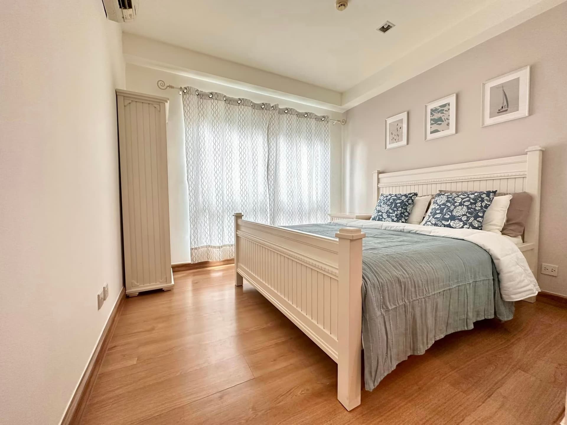 1 Bed Condo for Rent and Sale  Near National Stadium BTS - Image 3