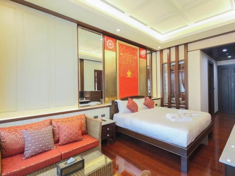 21 Bed House for Sale in Mueang Chiang Mai