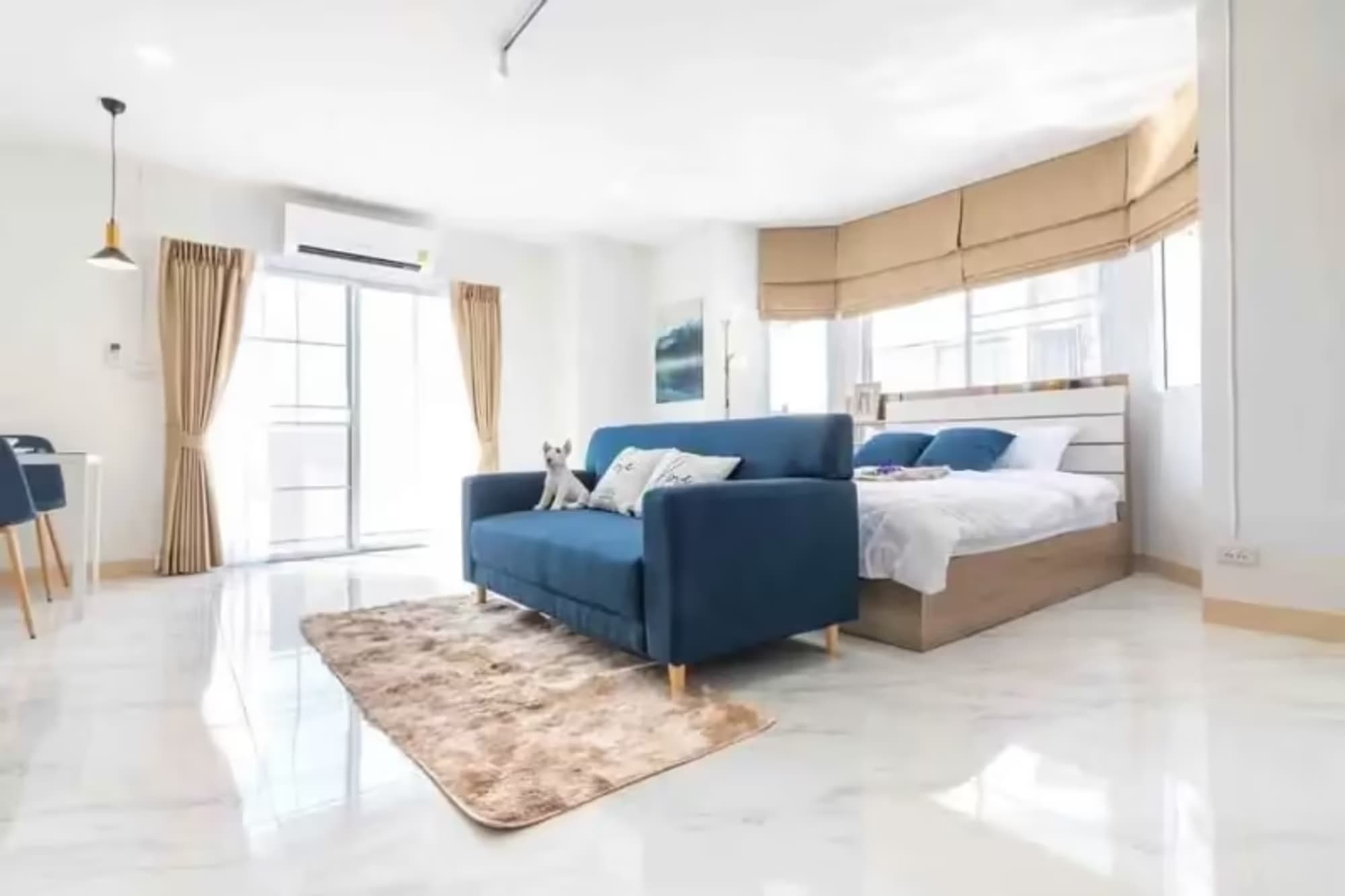 1 Bedroom Condo - Image 2