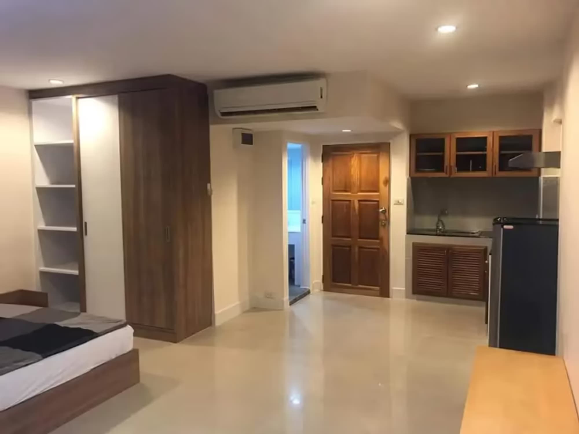 Studio for Sale in Chang Khlan, Mueang Chiang Mai - Image 6