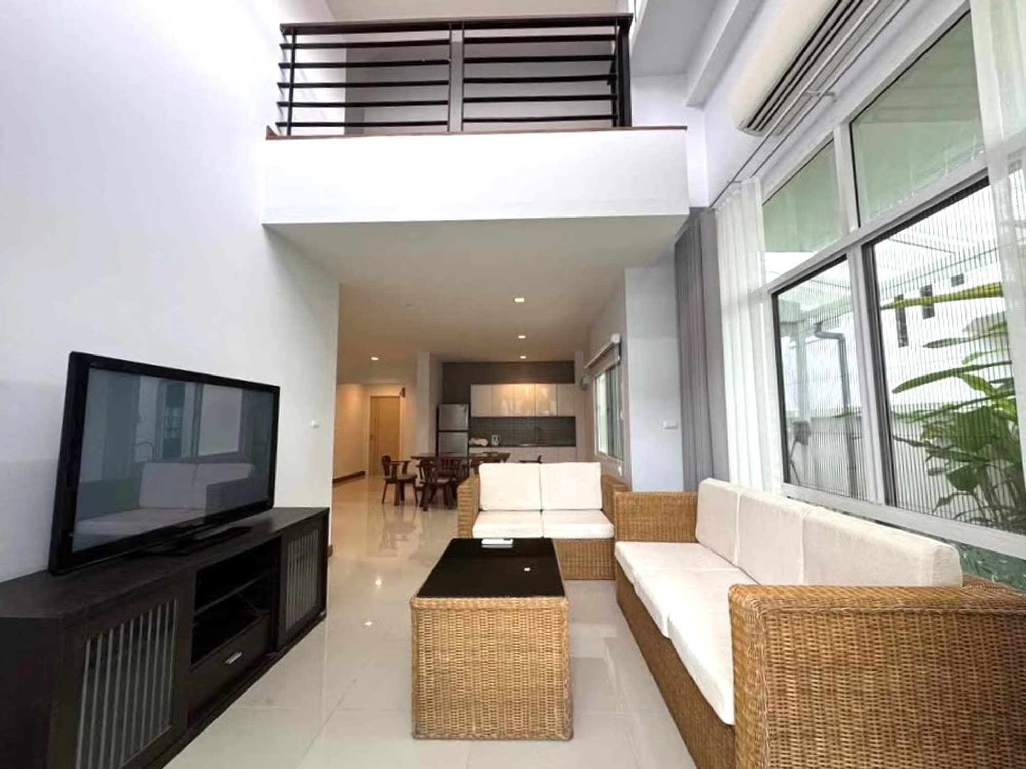 3 Bed House for Rent in Mueang Chiang Mai - Image 2