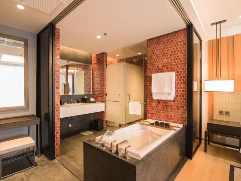 2 Bedroom Condo