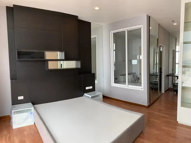3 Bedroom Condo