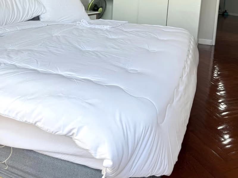 2 Bed Condo for Rent in Ratchathewi