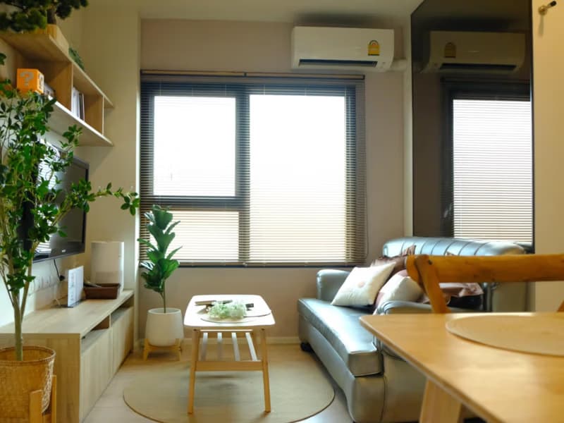 1 Bed Condo for Sale in Mueang Chiang Mai