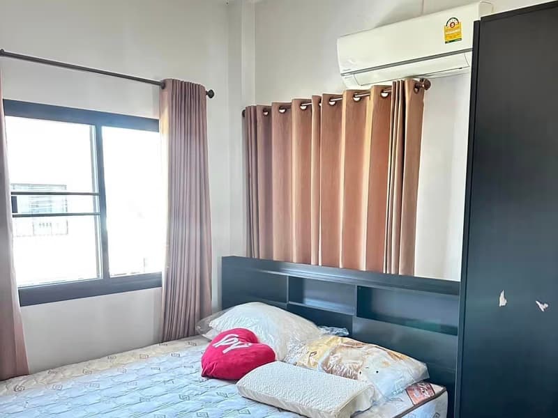 3 Bed House for Rent and Sale in Saraphi
