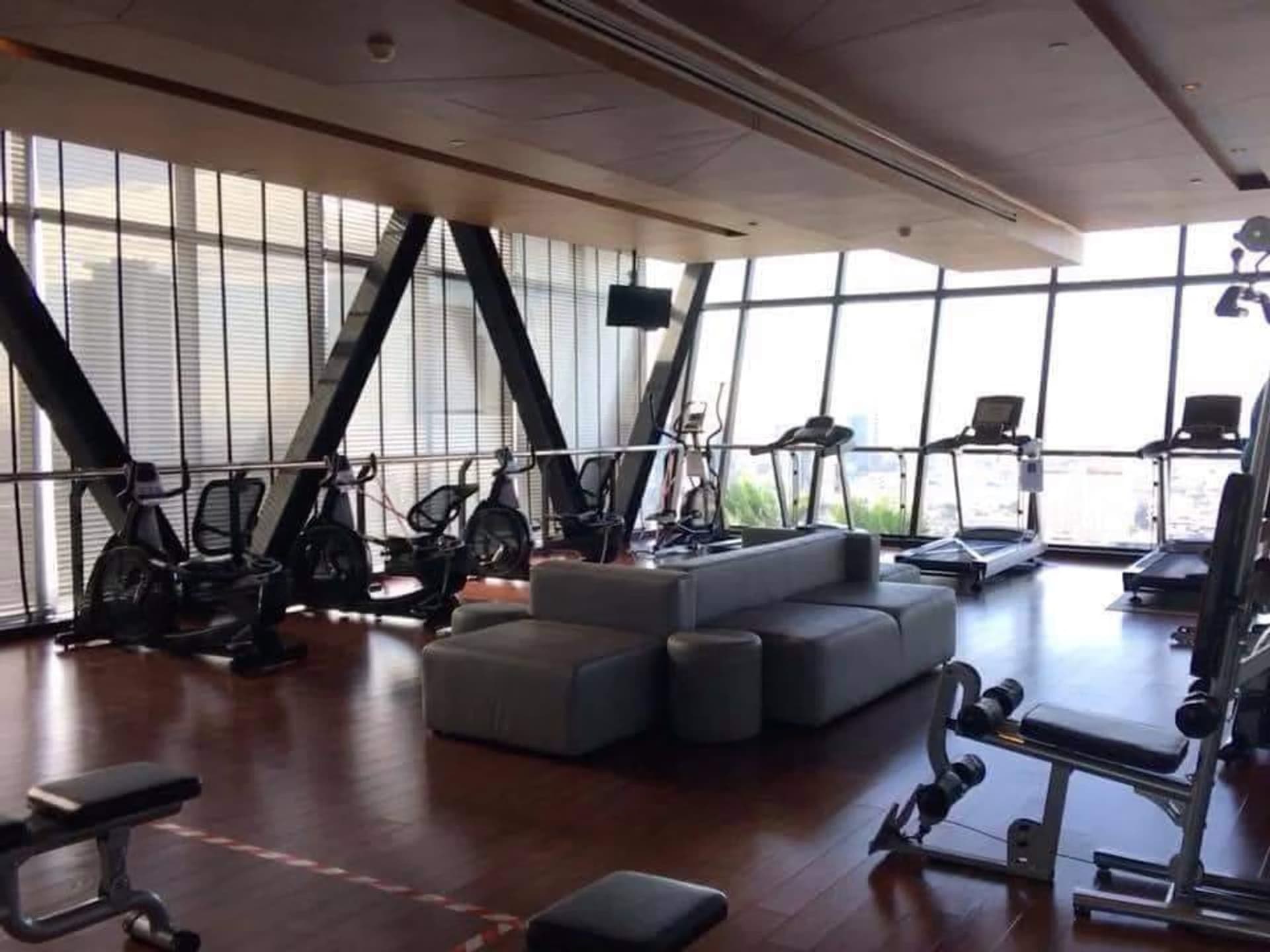 Condo for Rent at Centric Satorn - St.Louis - Image 12