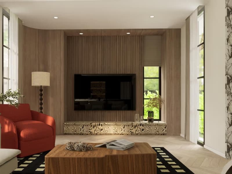 5 Bed House for Sale in Mueang Chiang Mai District