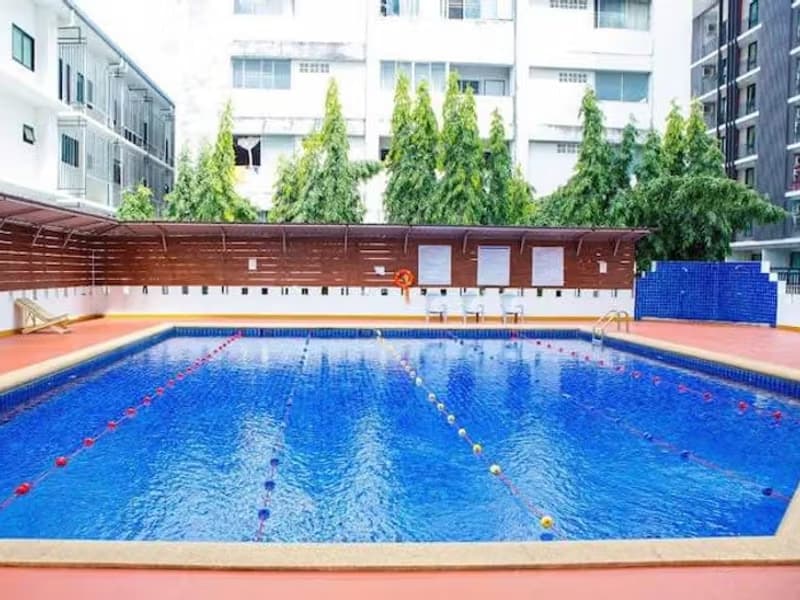 Condo for Rent at Chom Doi 1  