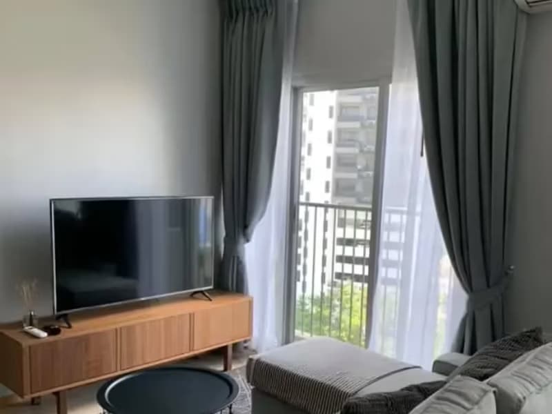 1 Bedroom Condo