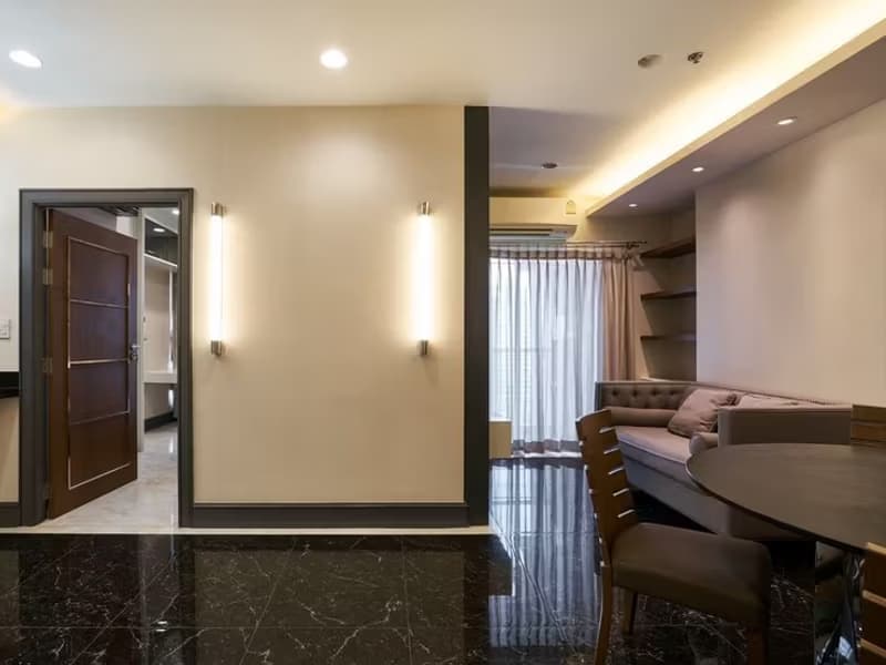 Condo for Sale at Pathum Wan Resort