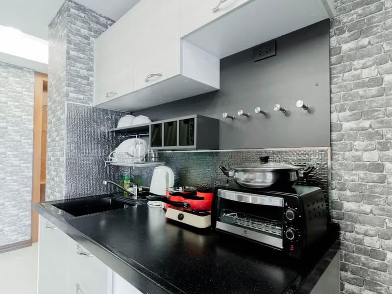 1 Bed Condo for Rent in Mueang Chiang Mai
