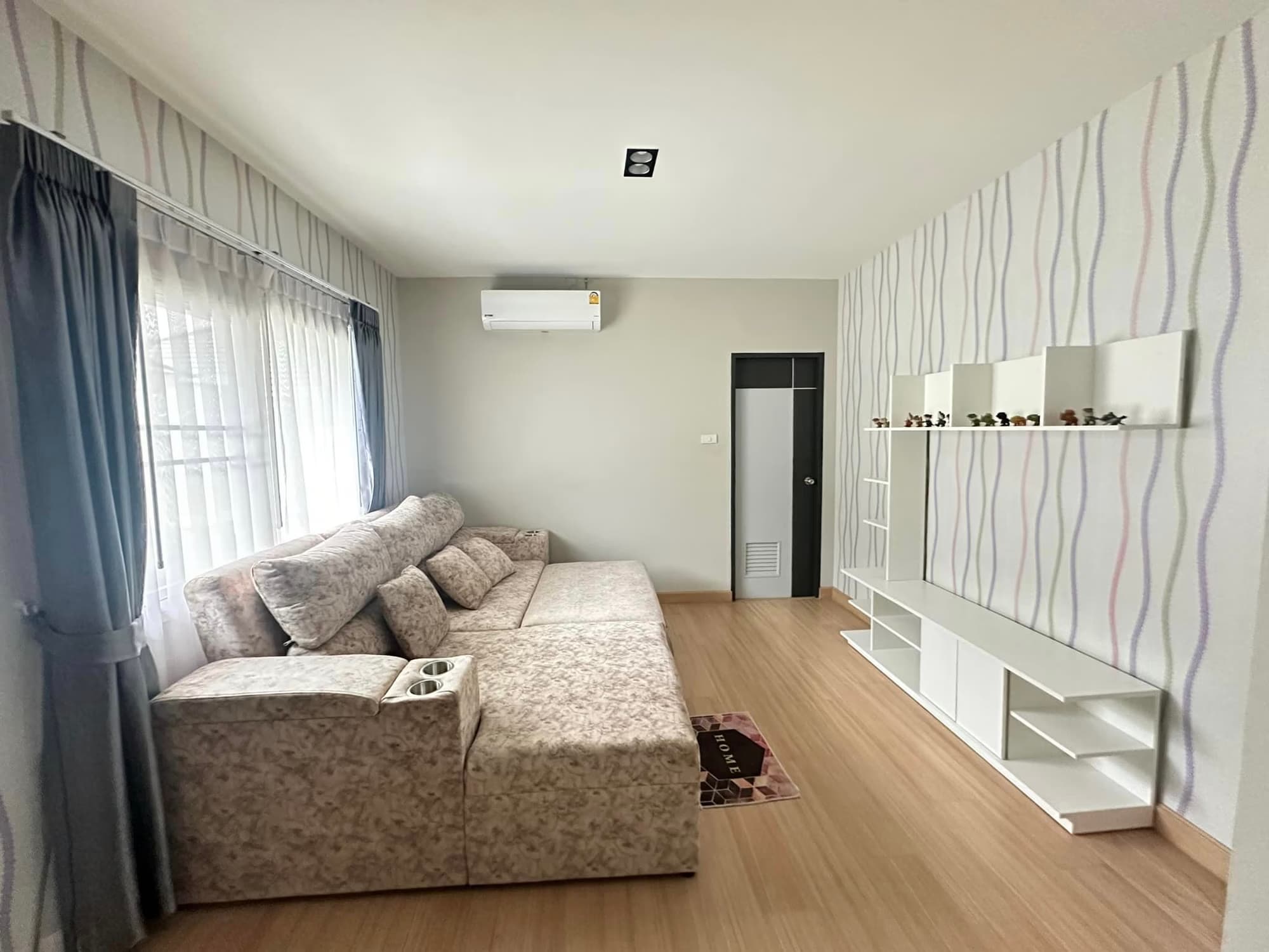 3 ห้องนอน House สำหรับ จำหน่าย ใน ดอยสะเก็ด - Image 6