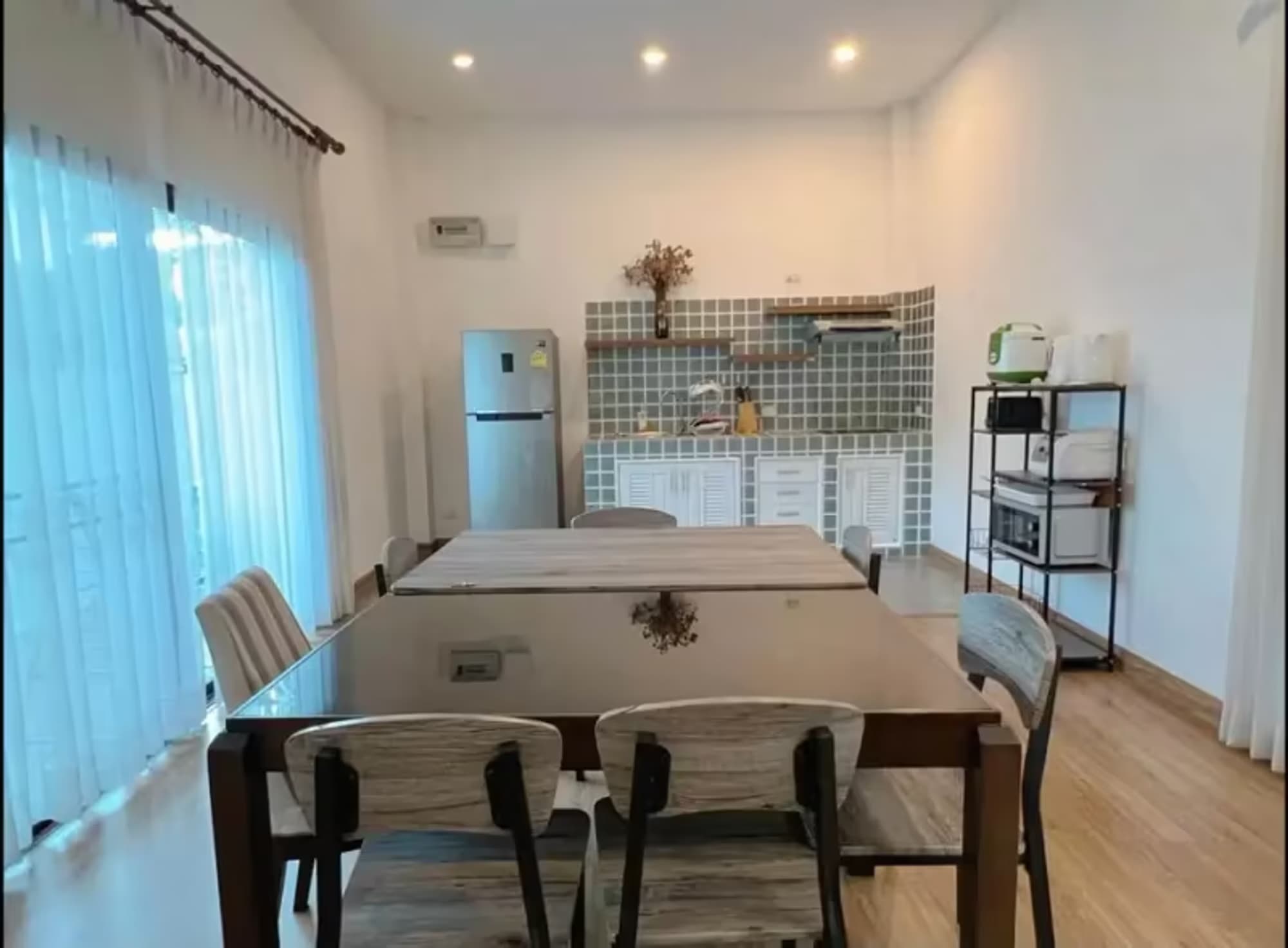3 Bedroom House for Rent in Mueang Chiang Mai - Image 2