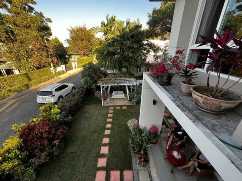 3 Bed House for Sale in San Sai