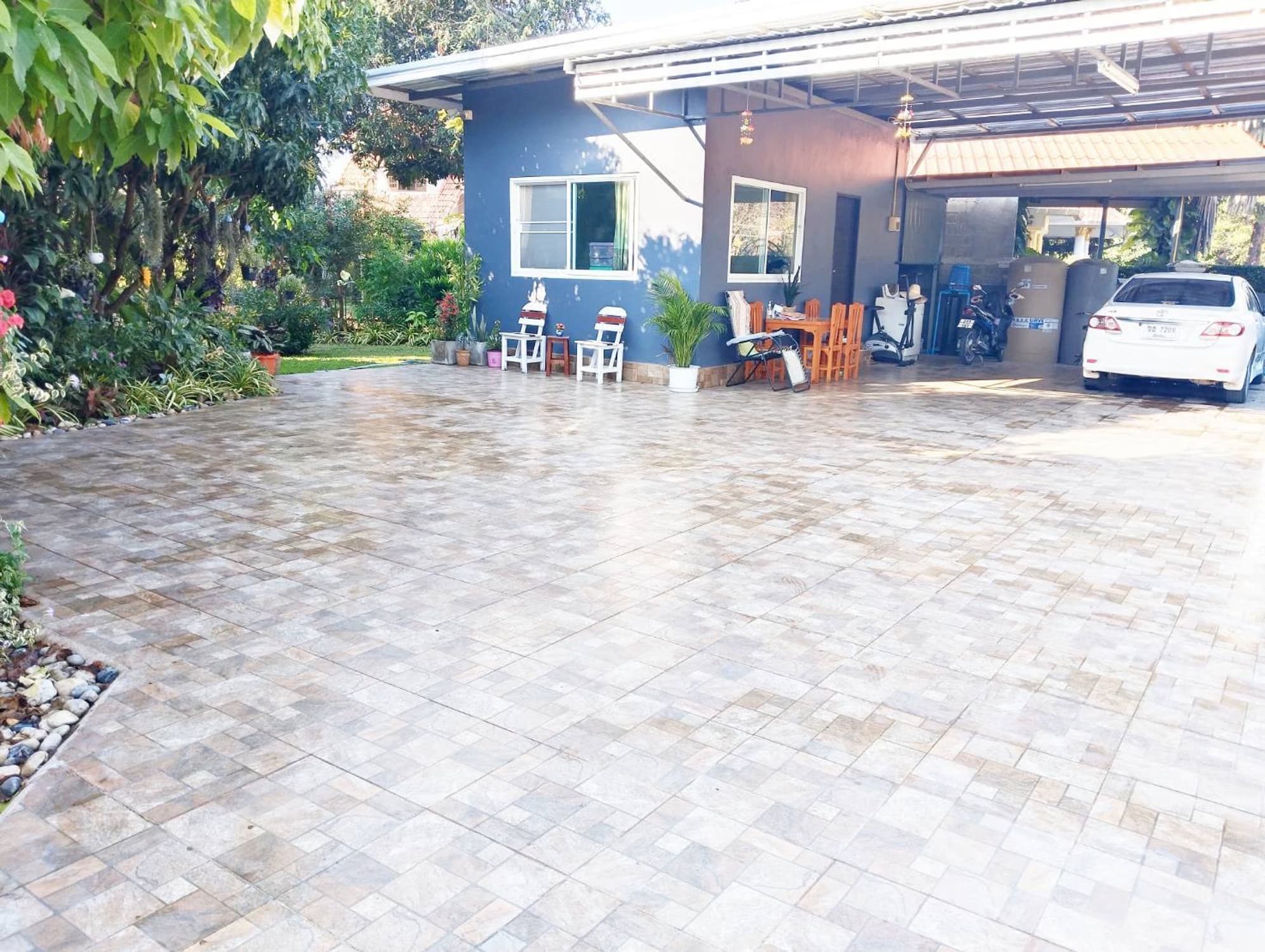 3 Bedroom House for Sale in Doi Saket - Image 28