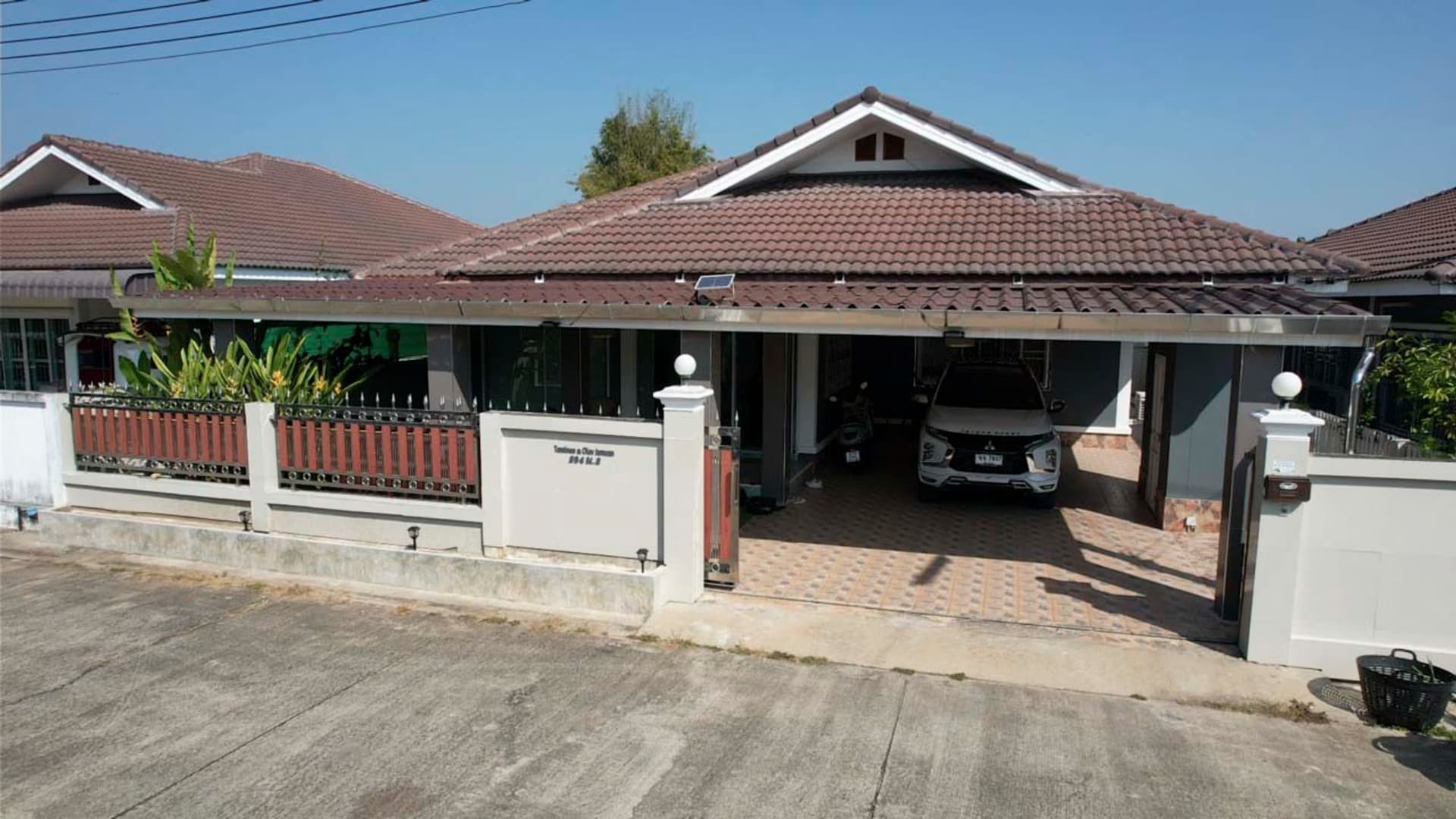 3 Bedroom House - Image 1
