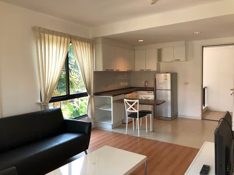 1 Bed Condo for Sale in Bang Na
