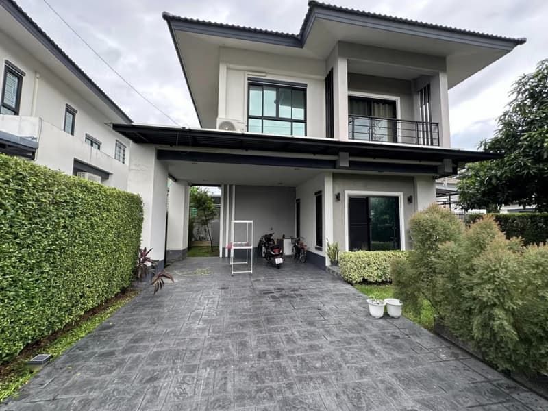 3 Bed House for Sale in San Sai
