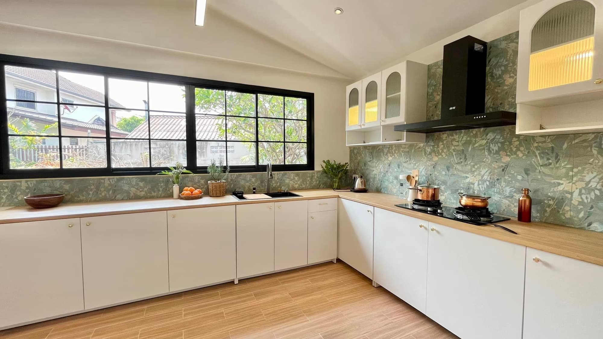House for Sale at Phimuk 1 - Image 14