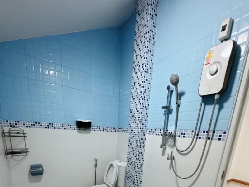3 Bed House for Rent in San Sai District