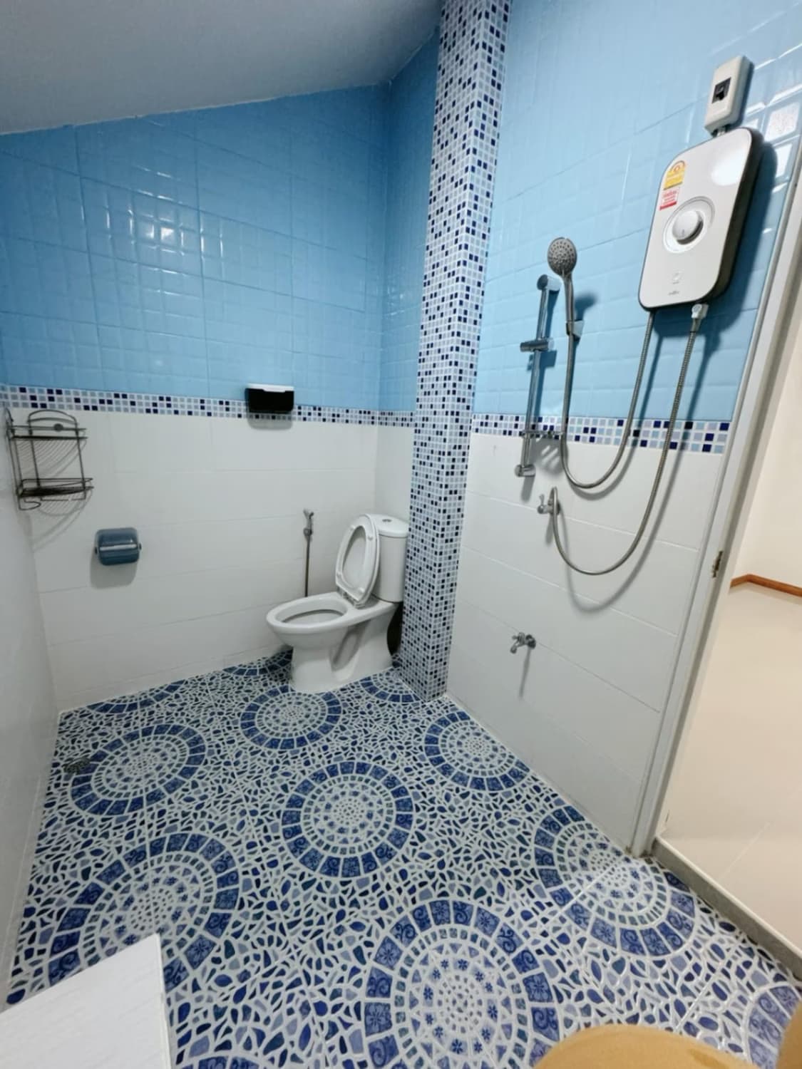 3 Bed House for Rent in San Sai District - Image 13