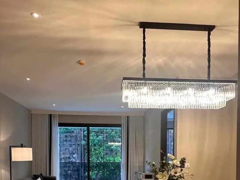 2 Bed Condo for Rent in Watthana