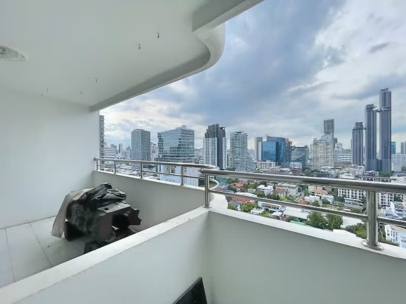 3 Bed Condo for Sale in Watthana