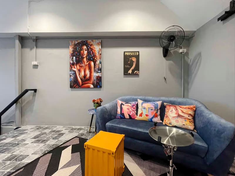 2 Bed Townhouse for Sale in Mueang Chiang Mai
