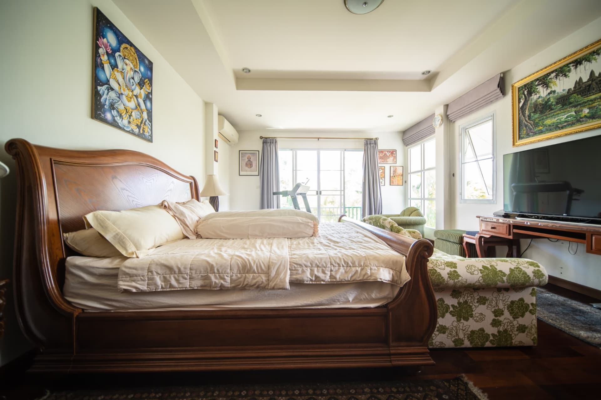 4 Bed House for Sale in Hang Dong - Image 14