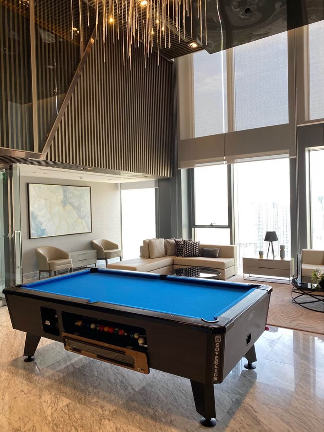 2 Bed Condo for Rent and Sale  Near Phetchaburi MRT - Image 17