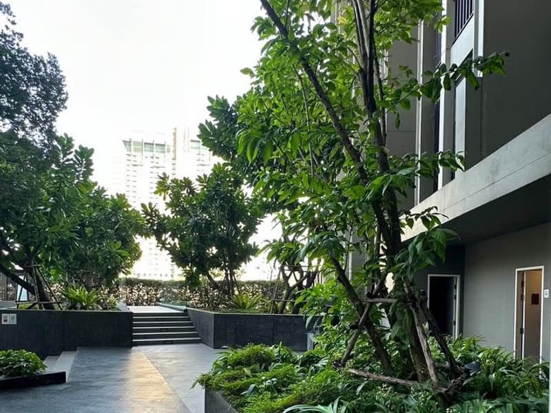 Condo for Sale at The Niche Pride Thonglor - Phetchaburi