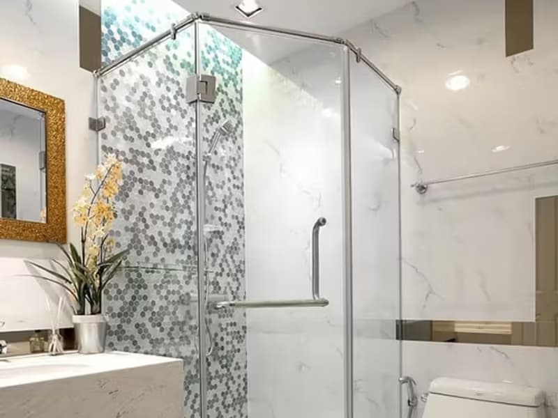 2 Bedroom Condo