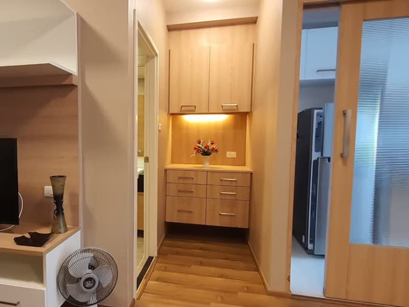 1 Bed Condo for Rent in Mueang Chiang Mai