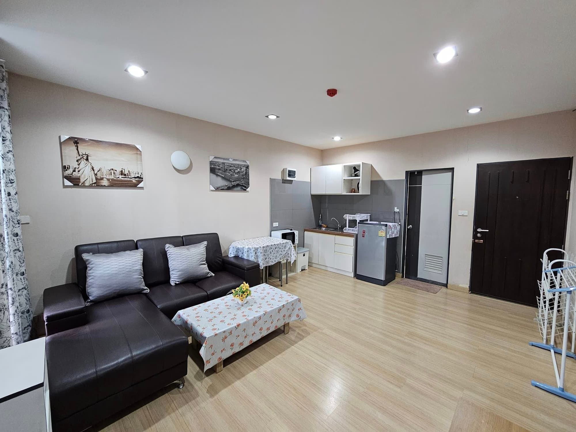 1 Bed Condo for Rent in Mueang Chiang Mai - Image 10